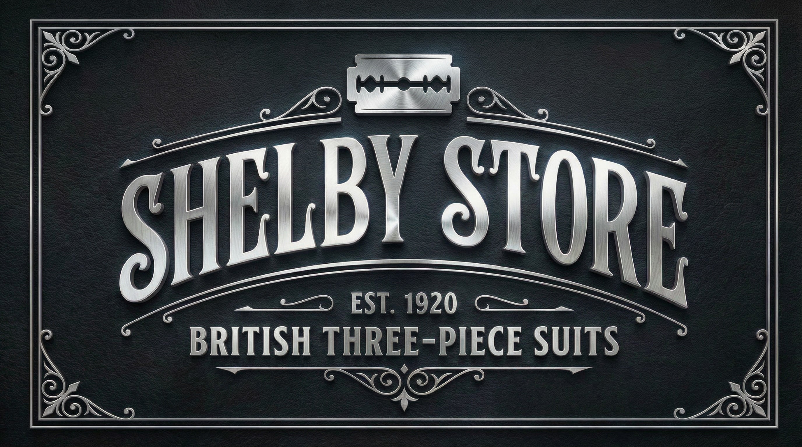 Shelby Store