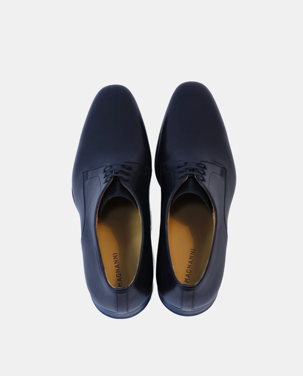 Zapatos con pala lisa | Magnanni