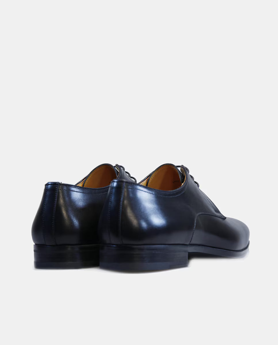 Zapatos con pala lisa | Magnanni
