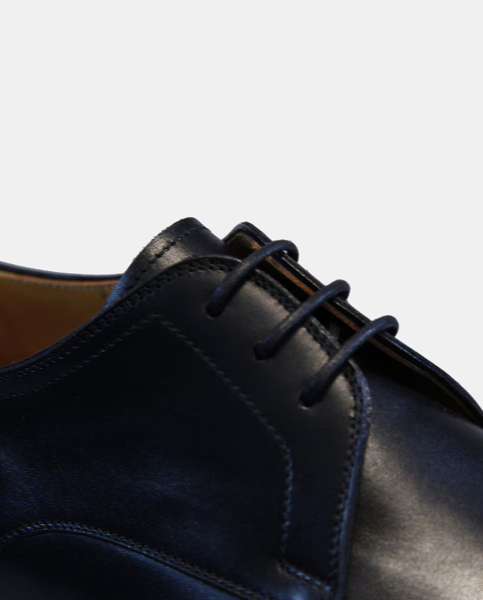 Zapatos con pala lisa | Magnanni