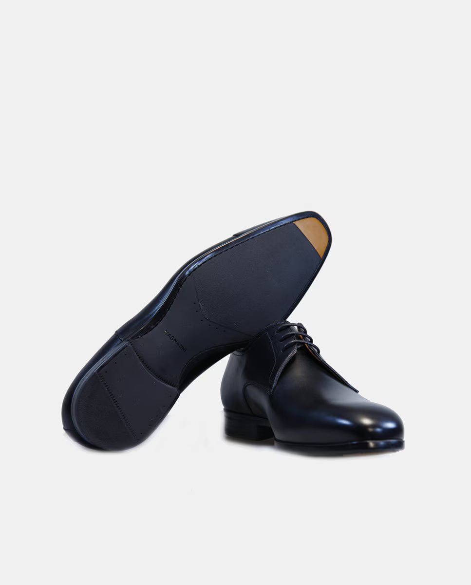 Zapatos con pala lisa | Magnanni