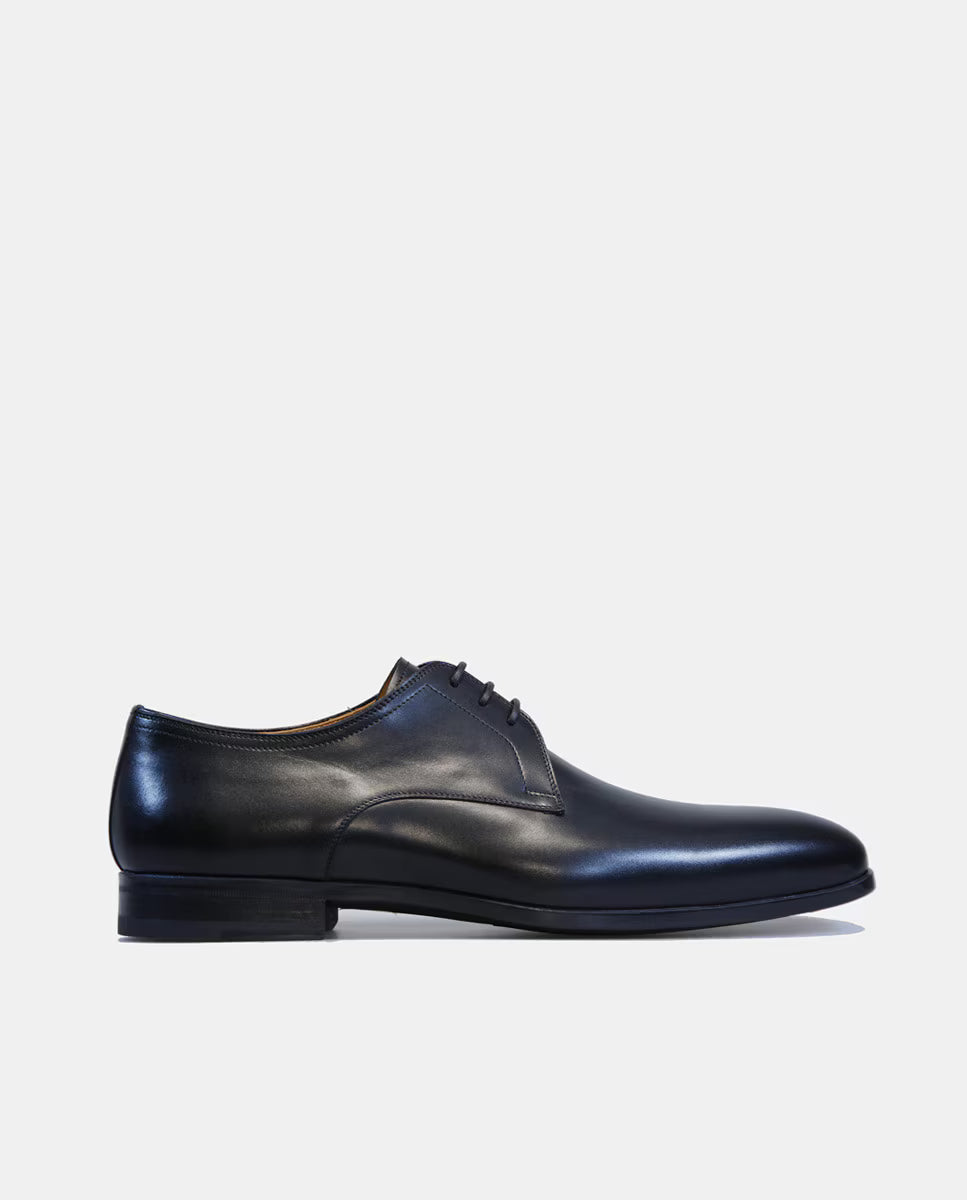 Zapatos con pala lisa | Magnanni