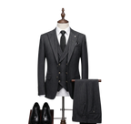 TRAJES DE TRES PIEZAS CODE OF HONOR