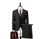 TRAJE DE TRES PIEZAS SOVEREIGN´S