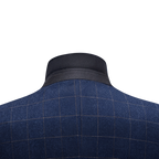 TRAJE DE TRES PIEZAS THE ROOSEVELT