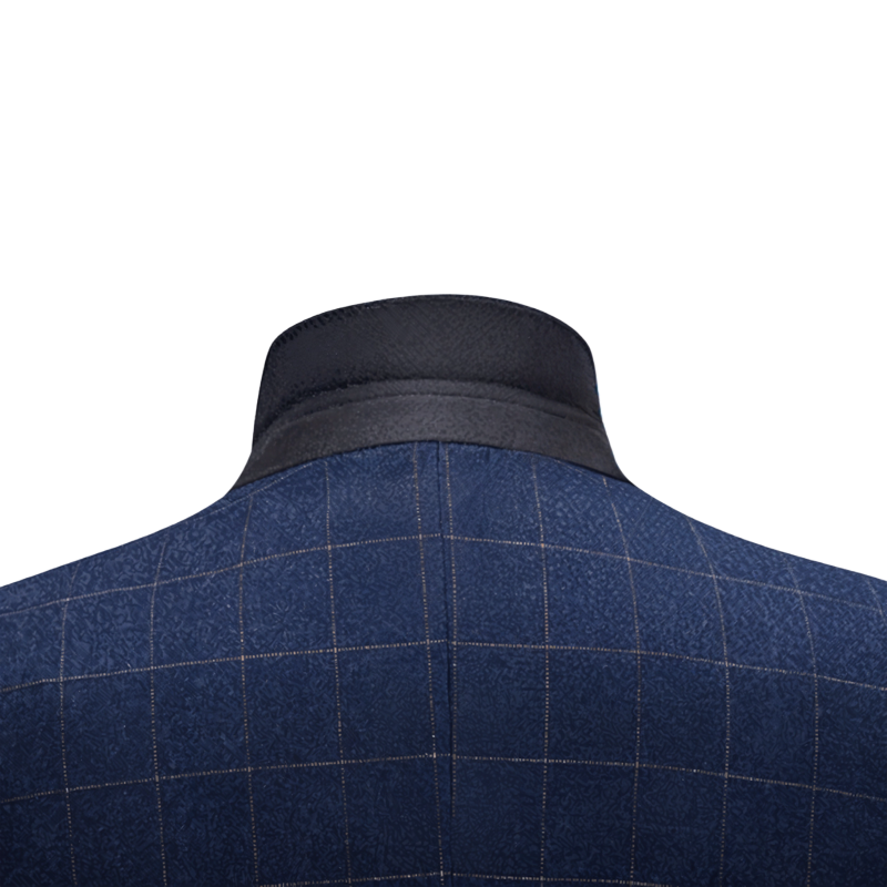 TRAJE DE TRES PIEZAS THE ROOSEVELT