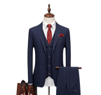 TRAJE DE TRES PIEZAS THE ROOSEVELT