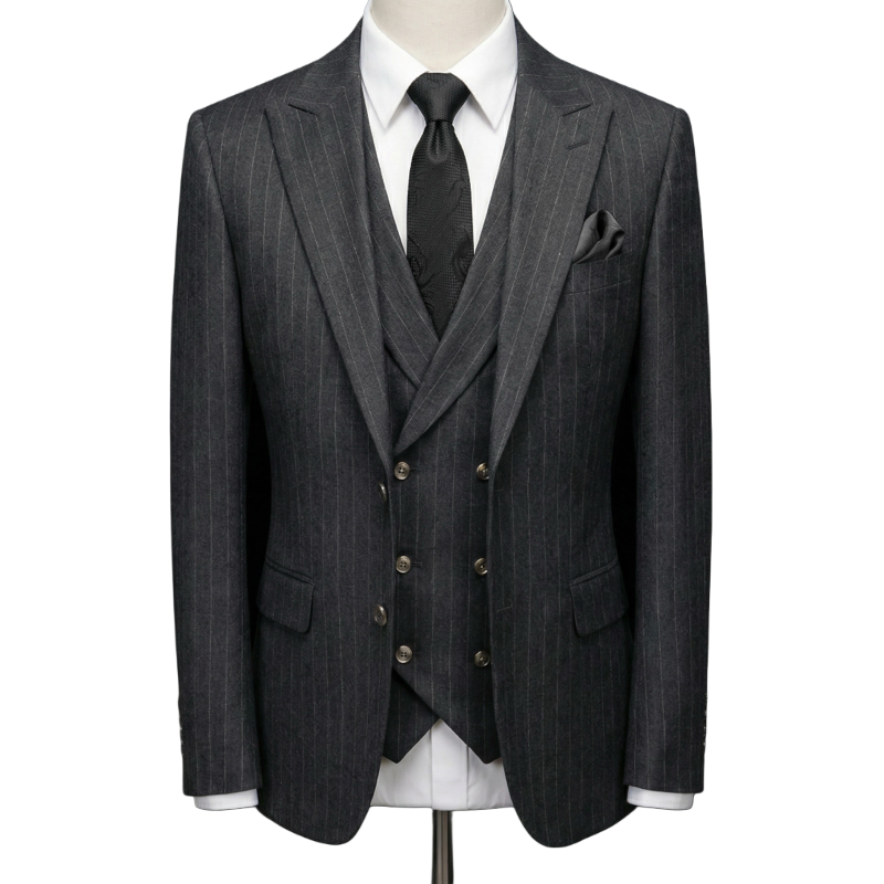 TRAJES DE TRES PIEZAS CODE OF HONOR