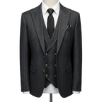 TRAJES DE TRES PIEZAS CODE OF HONOR