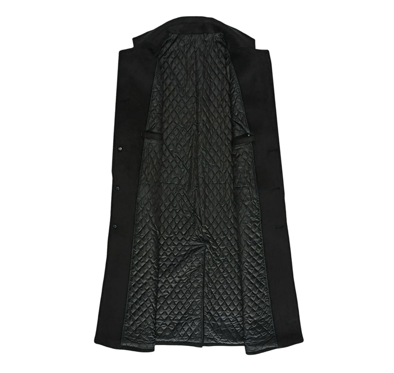 ABRIGO CLÁSICO IMPERIAL