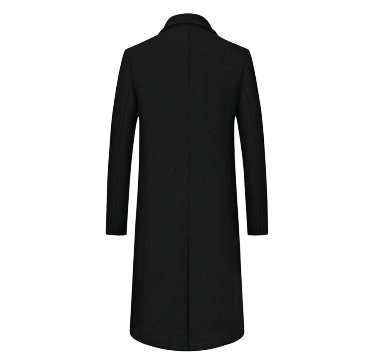 ABRIGO CLÁSICO IMPERIAL