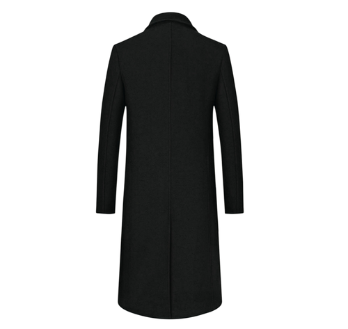 ABRIGO CLÁSICO IMPERIAL