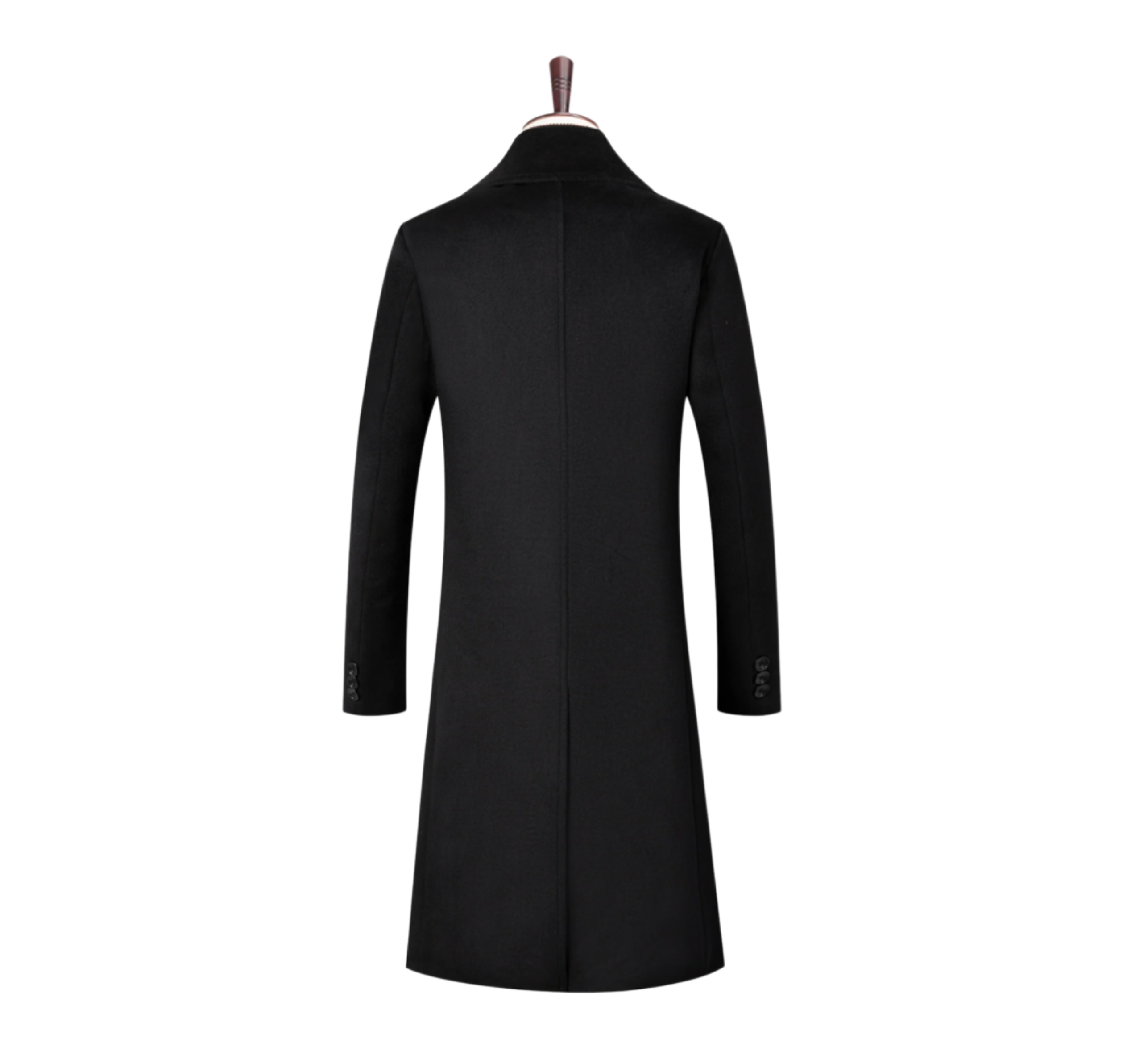 ABRIGO LARGO L’INTEMPOREL
