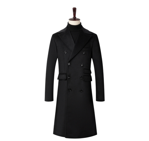 ABRIGO LARGO L’INTEMPOREL