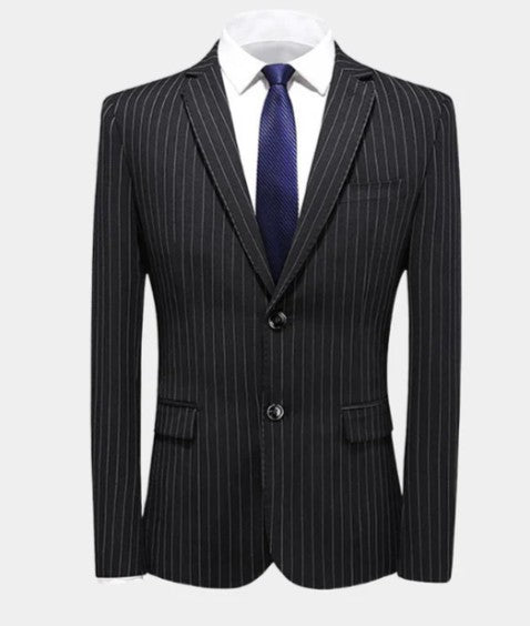 TRAJE DE TRES PIEZAS CAPO DI TUTTI CAPI