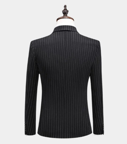 TRAJE DE TRES PIEZAS CAPO DI TUTTI CAPI