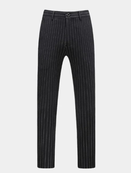 TRAJE DE TRES PIEZAS CAPO DI TUTTI CAPI