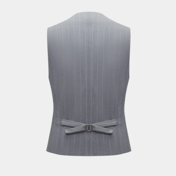 TRAJE DE TRES PIEZAS OZYMANDIAS