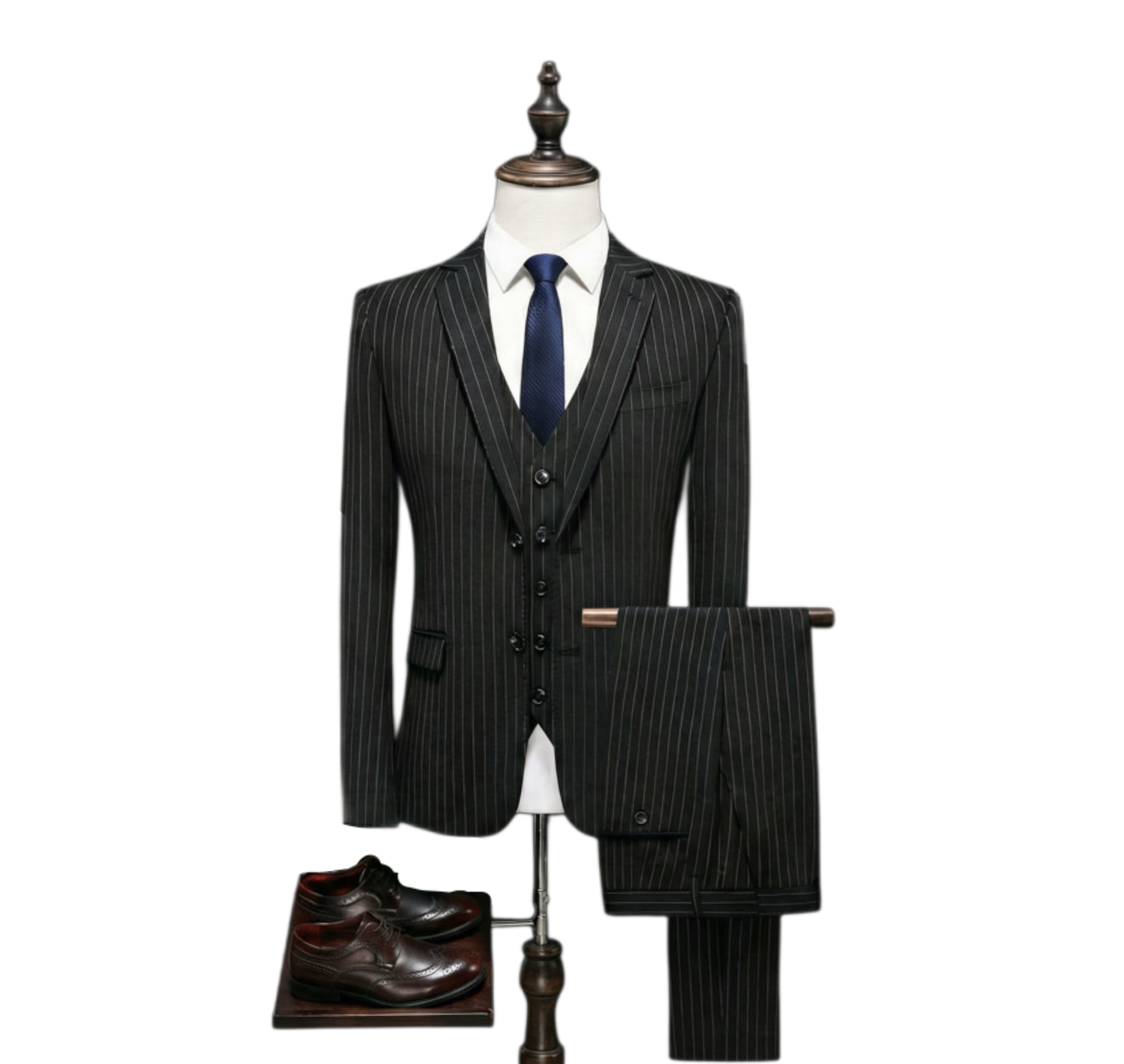 TRAJE DE TRES PIEZAS CAPO DI TUTTI