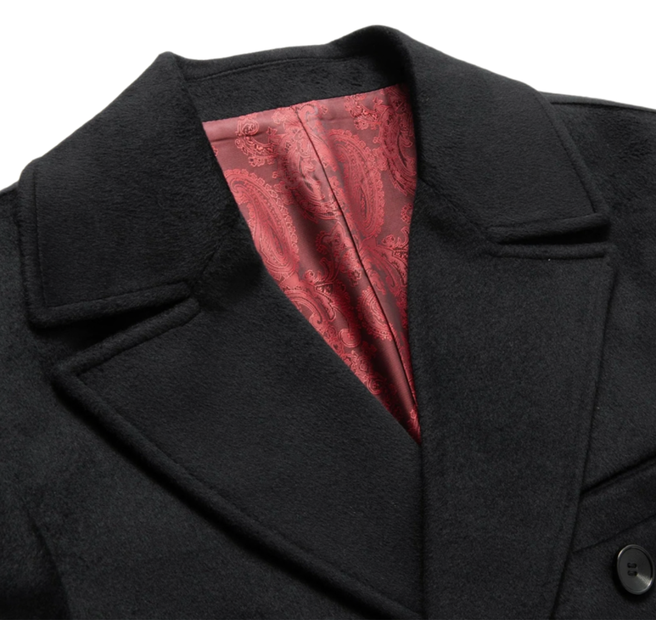 ABRIGO LARGO L’INTEMPOREL