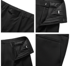 TRAJE DE TRES PIEZAS SOVEREIGN´S