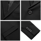 TRAJE DE TRES PIEZAS SOVEREIGN´S