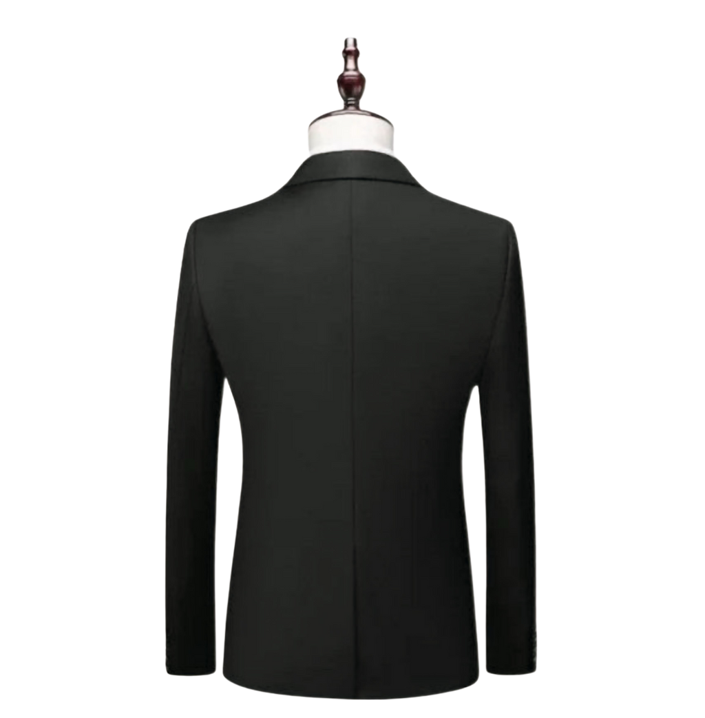 TRAJE DE TRES PIEZAS SOVEREIGN´S