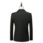 TRAJE DE TRES PIEZAS SOVEREIGN´S