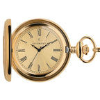 SEIZMONT | RELOJ DE BOLSILLO