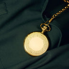 SEIZMONT | RELOJ DE BOLSILLO