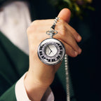 SEIZMONT | RELOJ DE BOLSILLO