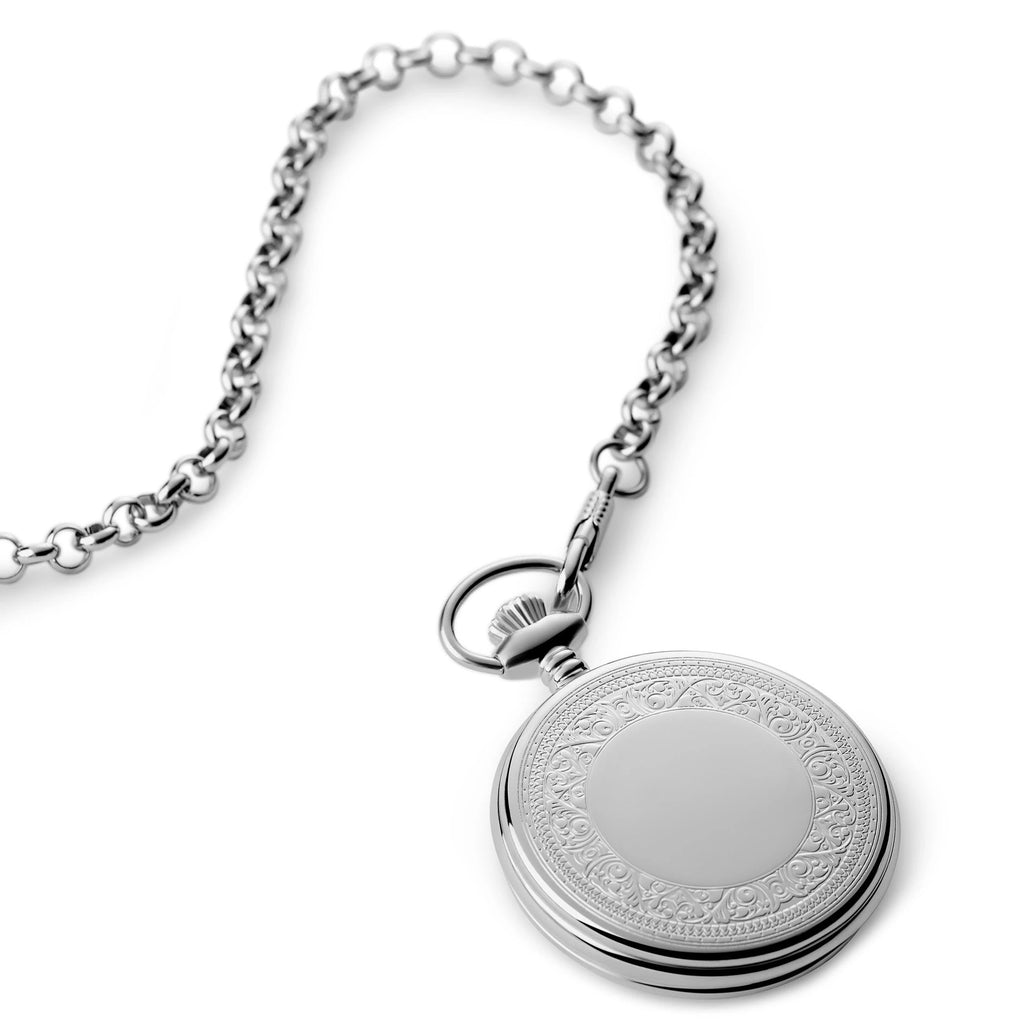 SEIZMONT | RELOJ DE BOLSILLO