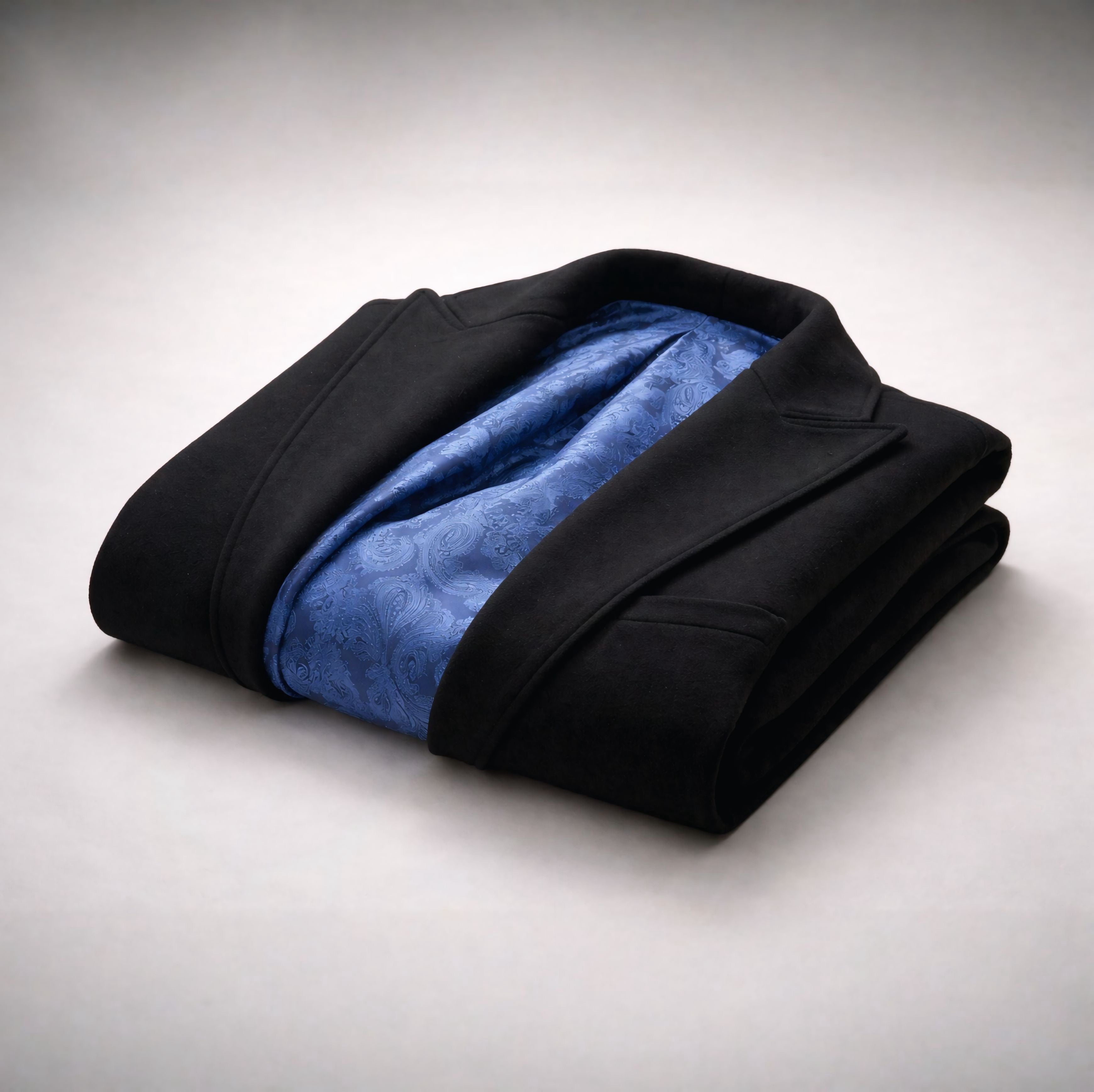 ABRIGO LARGO L’INTEMPOREL (EDICIÓN LIMITADA)