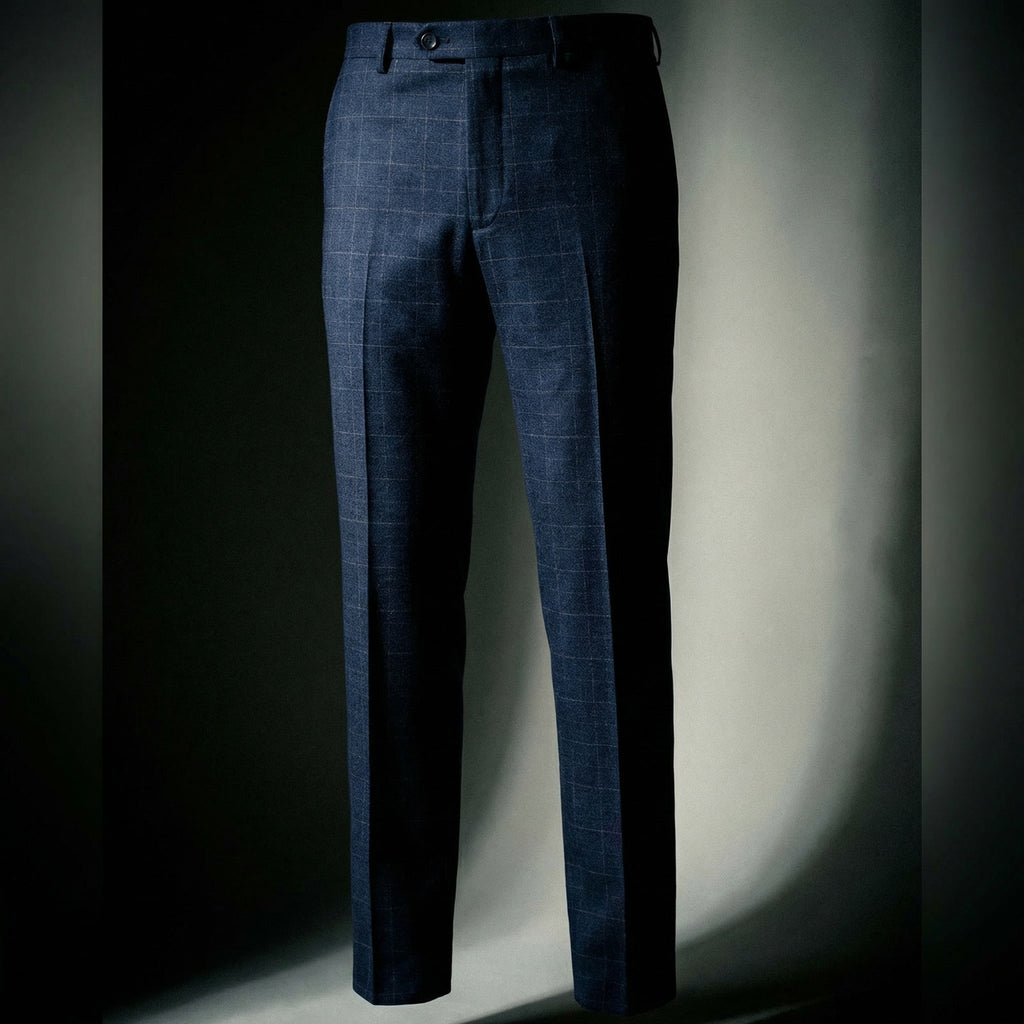 TRAJE DE TRES PIEZAS THE ROOSEVELT