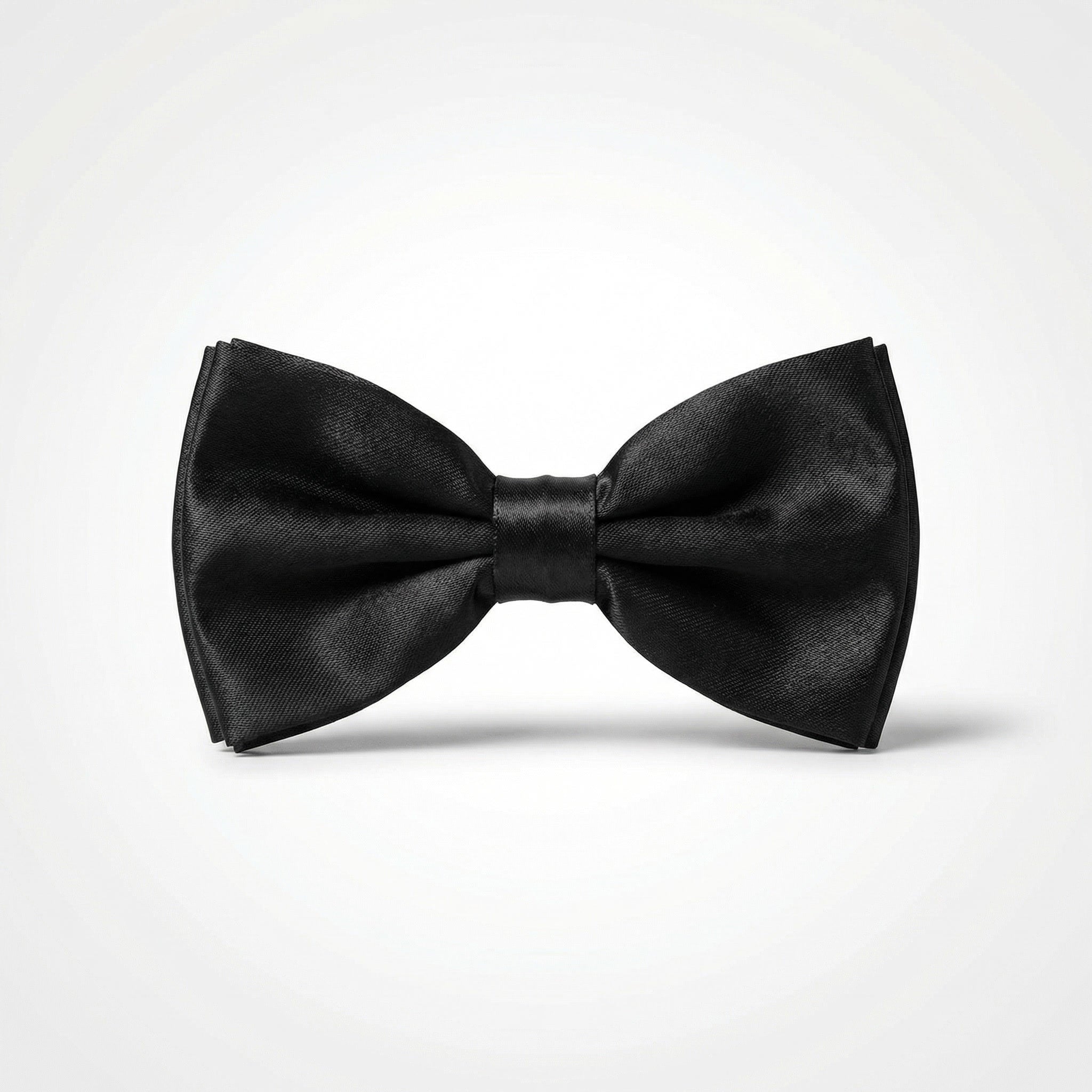 PAJARITA NEGRA CLÁSICA