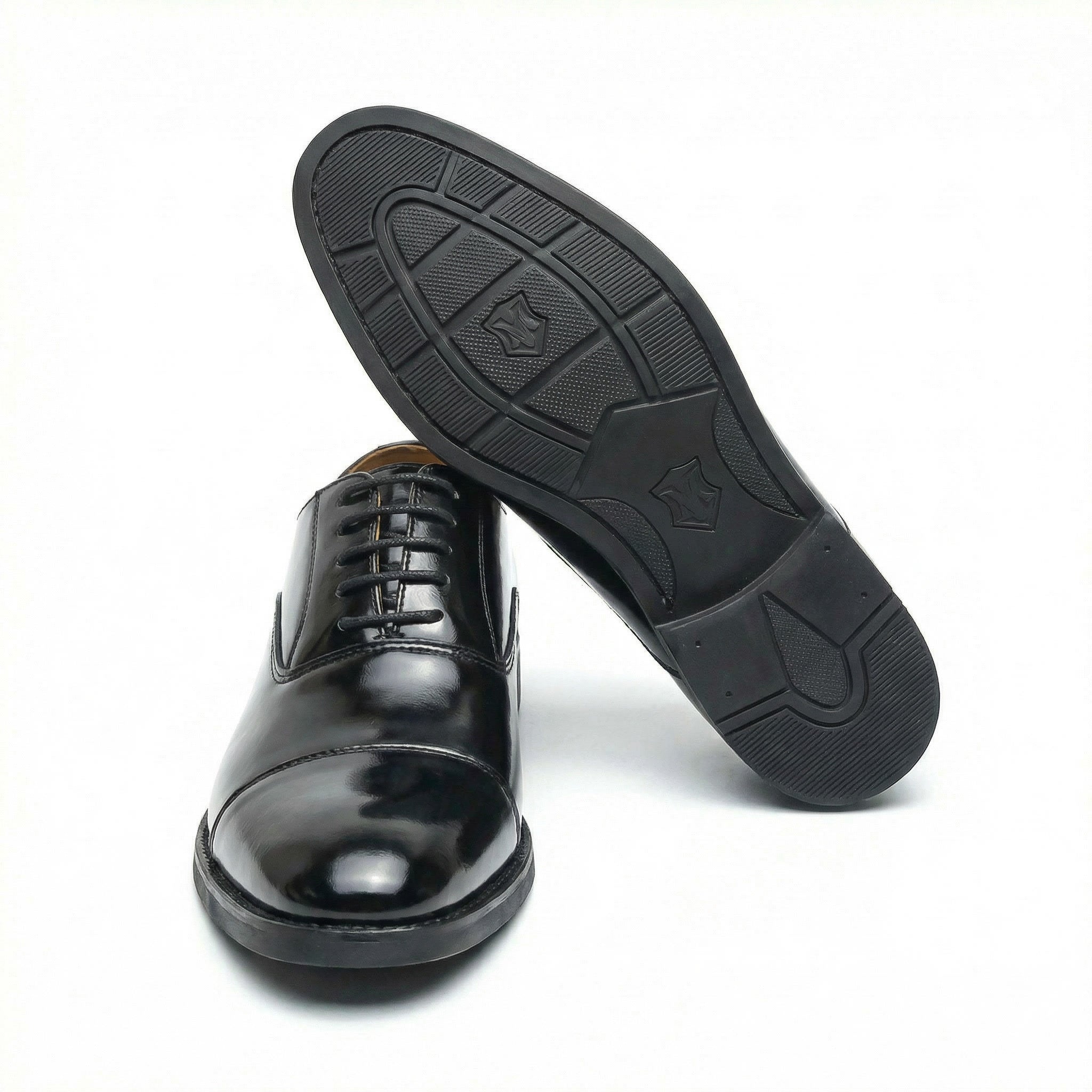 VITTORIO | ZAPATOS DE CUERO