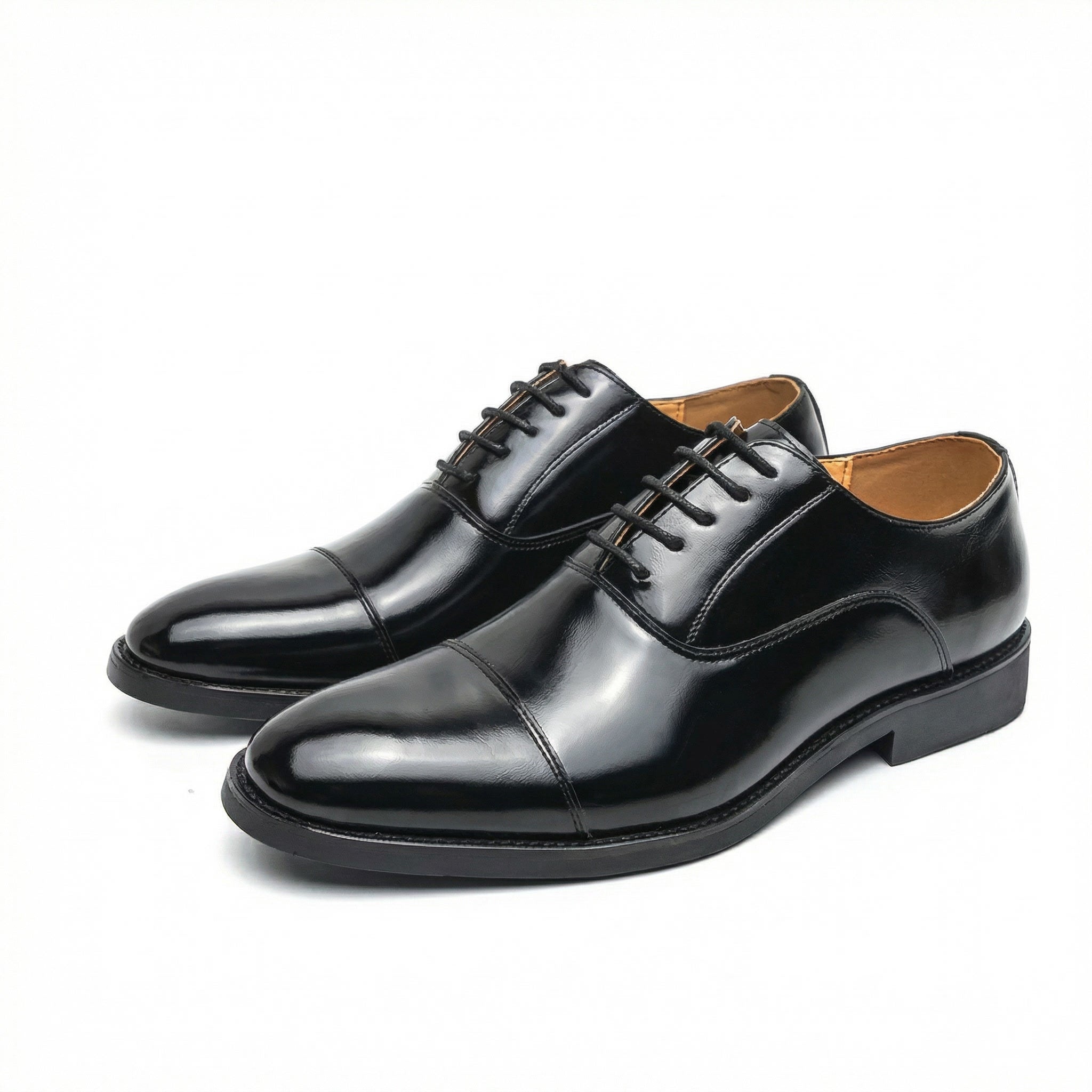 VITTORIO | ZAPATOS DE CUERO