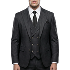 TRAJES DE TRES PIEZAS CODE OF HONOR