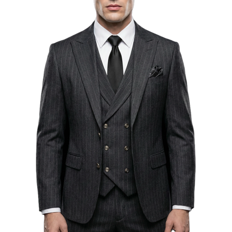 TRAJES DE TRES PIEZAS CODE OF HONOR