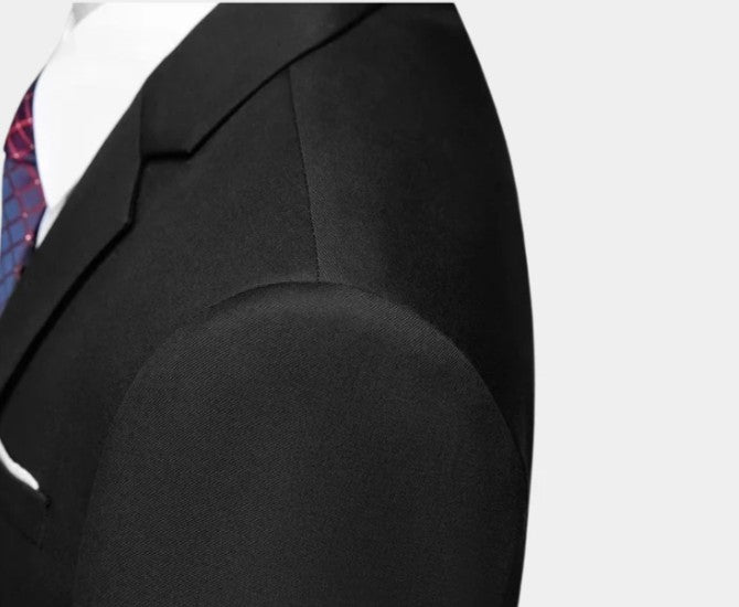 TRAJE DE TRES PIEZAS MIDNIGHT SOVEREIGN