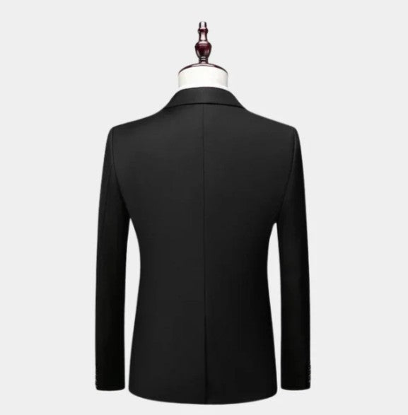 TRAJE DE TRES PIEZAS MIDNIGHT SOVEREIGN