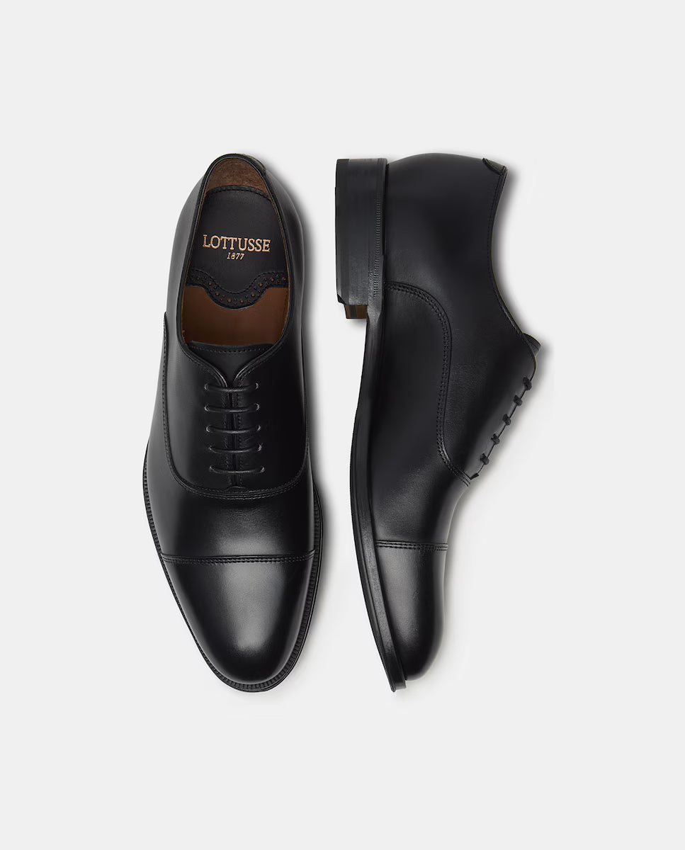 Zapatos de cordones | Lottusse